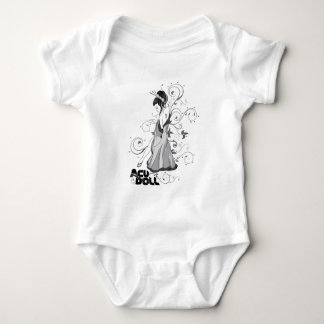 ACU DOLL BABY BODYSUIT