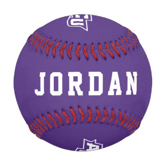 ACU Logo Baseball