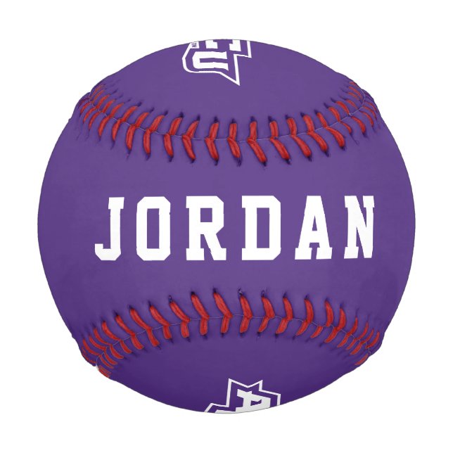 ACU Logo Baseball (Back)
