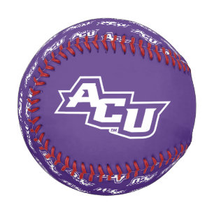 ACU Logo Baseball