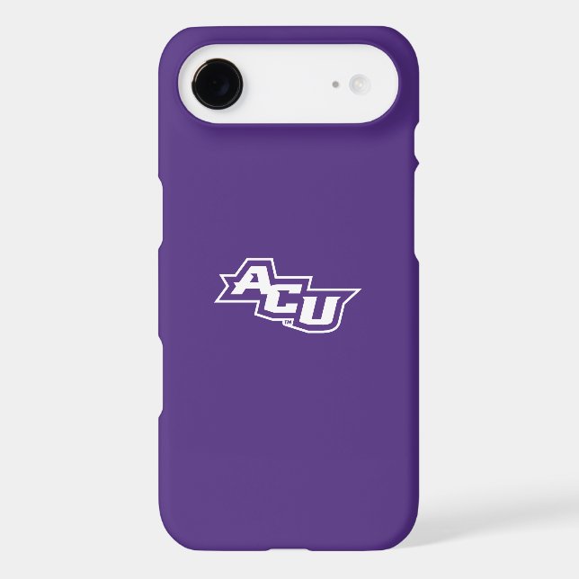 ACU Logo Case-Mate Samsung Galaxy Case (Back)