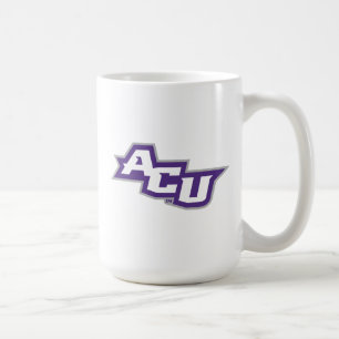 ACU Logo Coffee Mug