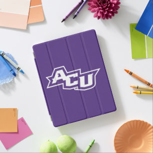 ACU Logo iPad Smart Cover