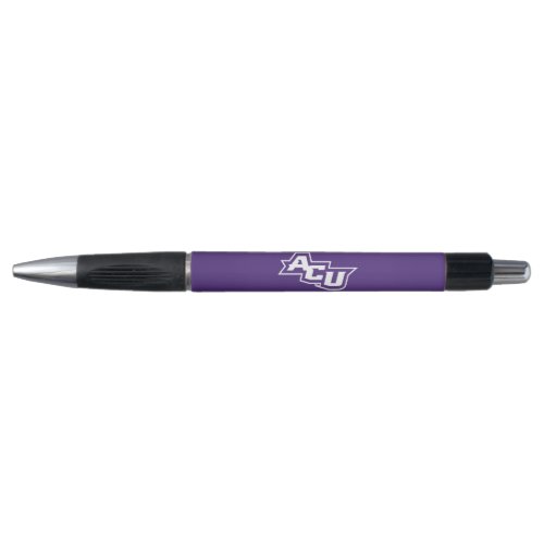 ACU Logo Pen