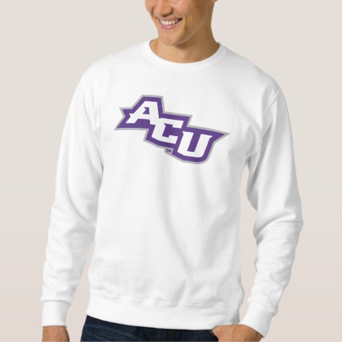 ACU Logo Sweatshirt