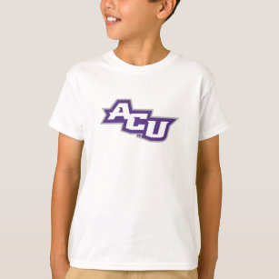 acu t shirts