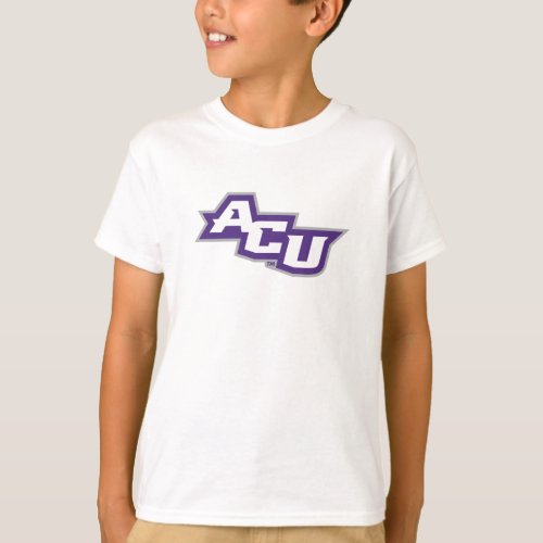 ACU Logo T_Shirt