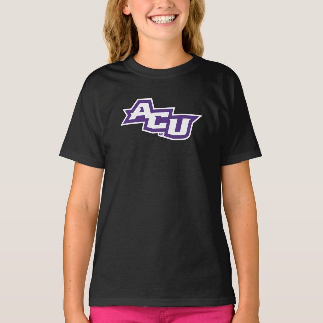 ACU Logo T-Shirt (Front)