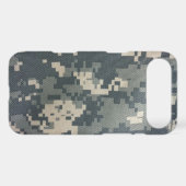 ACU Pattern Speck iPhone Case (Back (Horizontal))