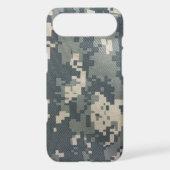 ACU Pattern Speck iPhone Case (Back)
