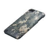 ACU Pattern Speck iPhone Case (Bottom)
