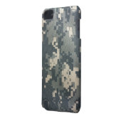 ACU Pattern Speck iPhone Case (Back Left)