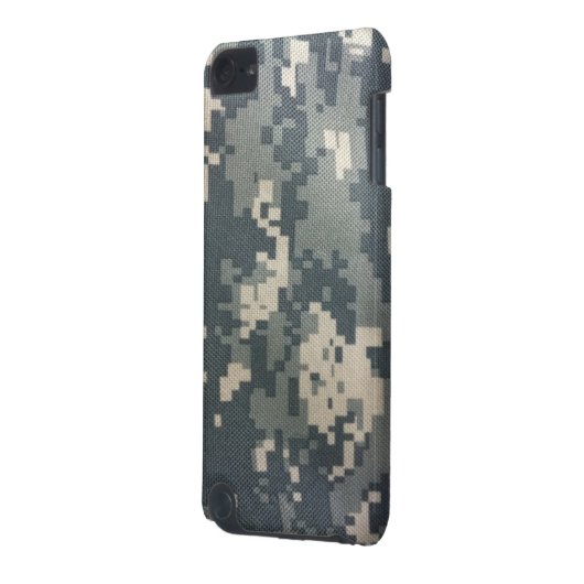 ACU Pattern Speck iPhone Case (Back Left)
