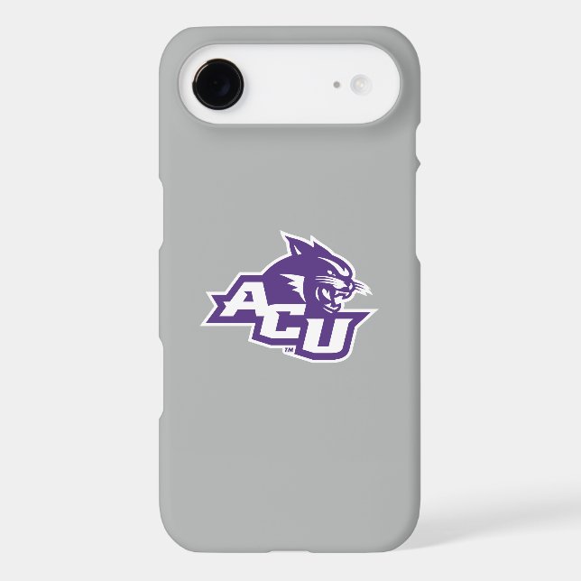 ACU Primary Logo Case-Mate Samsung Galaxy Case (Back)