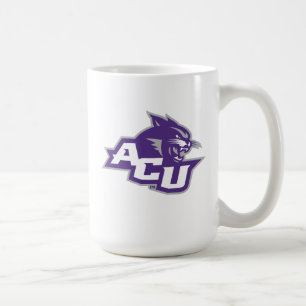 ACU Primary Logo Coffee Mug