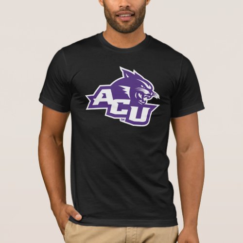 ACU Primary Logo T_Shirt