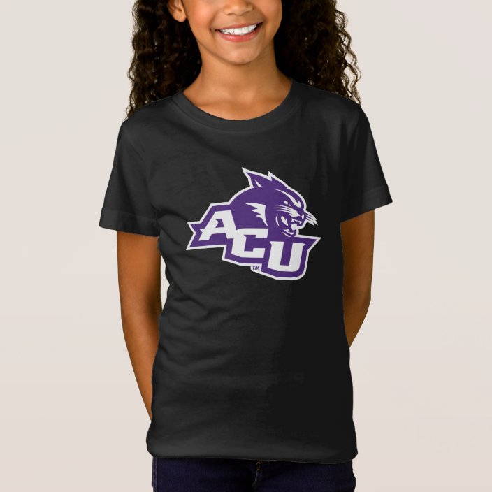 acu t shirts