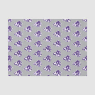 ACU Primary Logo Tissue Paper