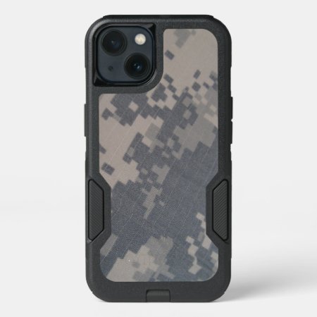 Acu Style Camo Design Iphone 13 Case