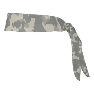 ACUPAT TIE HEADBAND