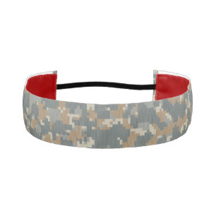 ACUPAT (UCP-D) ATHLETIC HEADBAND