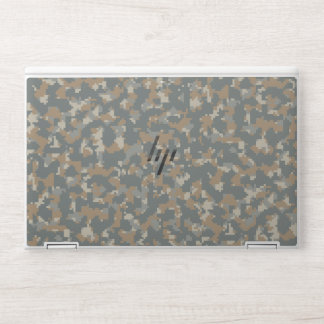 ACUPAT (UCP-D) HP LAPTOP SKIN