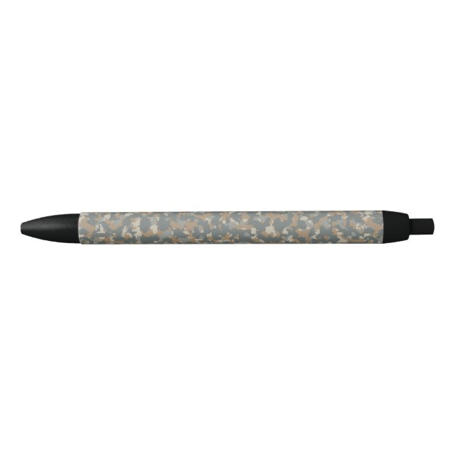 ACUPAT (UCP-D) PEN (Front)
