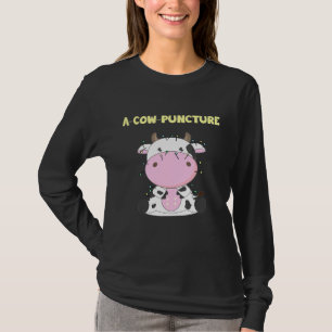Acupuncture Chinese Medicine Health T-Shirt