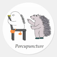acupuncture