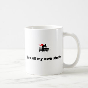 Acupuncture Hero Coffee Mug