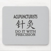Acupuncture humor
