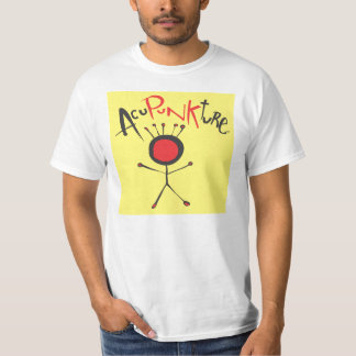 Acupunkture Shirt