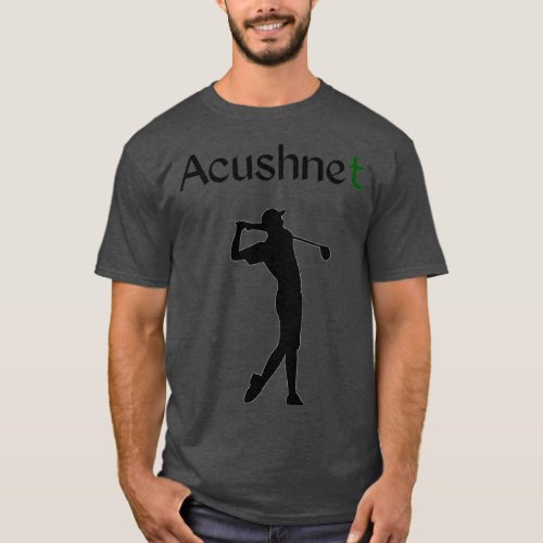 acushnet golf 3 T_Shirt