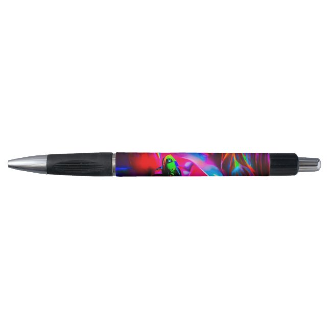 Acusticophobia 2 pen (Front)