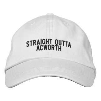 Acworth Georgia Hat