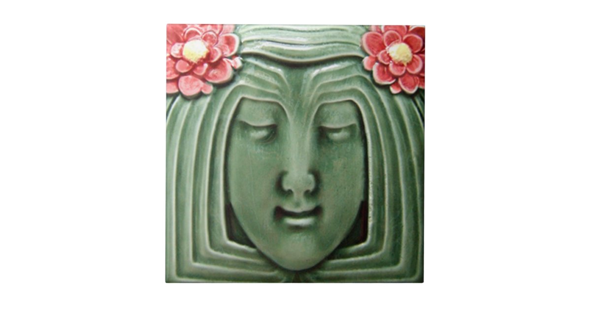 art deco reproduction figures