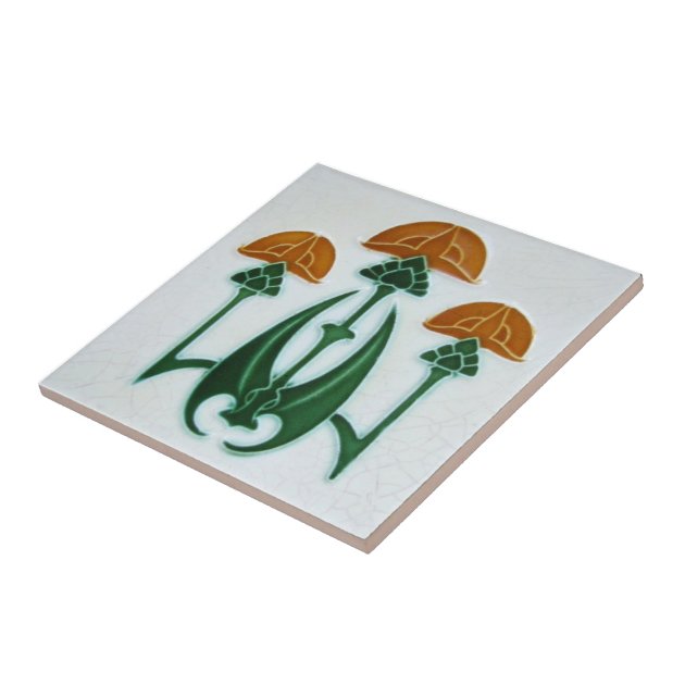 AD038 Art Deco Reproduction Ceramic Tile Zazzle   Ad038 Art Deco Reproduction Ceramic Tile R1294297dff5d4e31b90706e638134053 Agtum 8byvr 630 