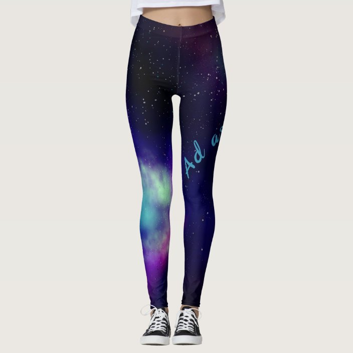 nebula leggings