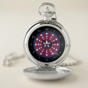 Ad Astra Pocket Watch