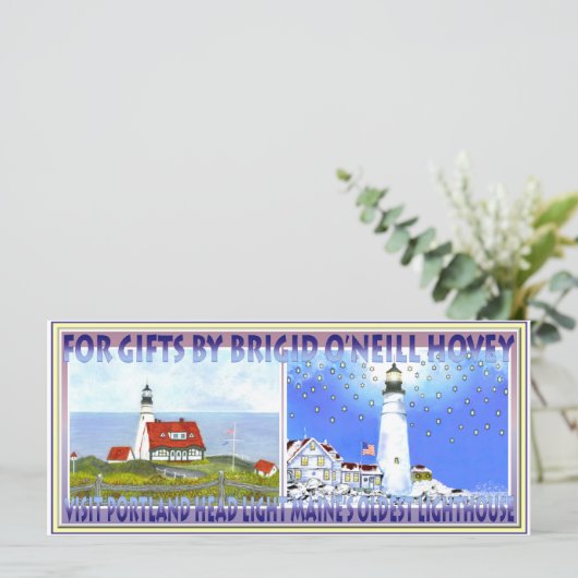 Ad for trolly (Standing Front)