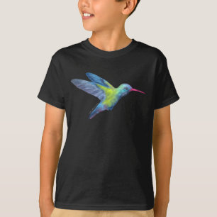 AD hummingbird T-Shirt