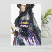 ada countess of lovelace (Standing Front)
