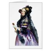 ada countess of lovelace (Front)