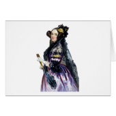 ada countess of lovelace (Front Horizontal)