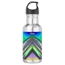 ADA ~ CUTE GLOSSY! ~ Multitude of Shades 3D Stainl