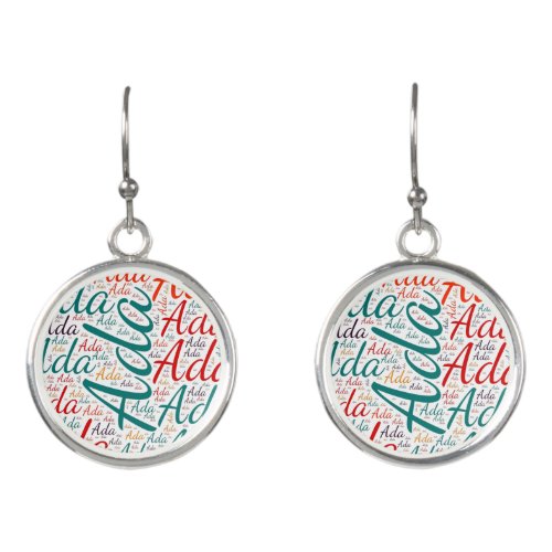 Ada Earrings