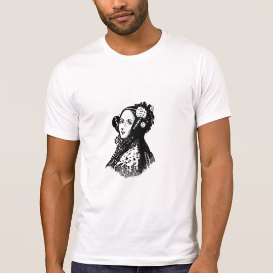 Ada Lovelace T-Shirt