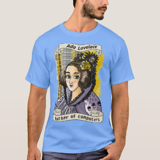 Ada Lovelace  T-Shirt