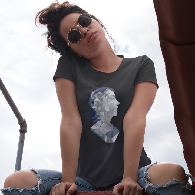 Ada Lovelace T-Shirt - The First Programmer (Creator Uploaded)