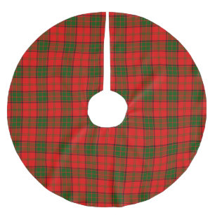 Adair Christmas Tree Skirt